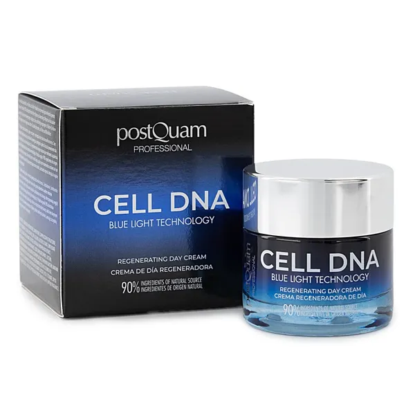 CREMA DIA CELL PRO LIGHT BLUE 50ML