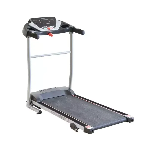 CINTA DE RUNNING ELÉCTRICA PLEGABLE