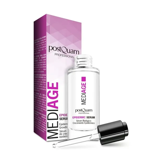 SERUM MEDAGE CRECIMIENTO EPIDERMICO