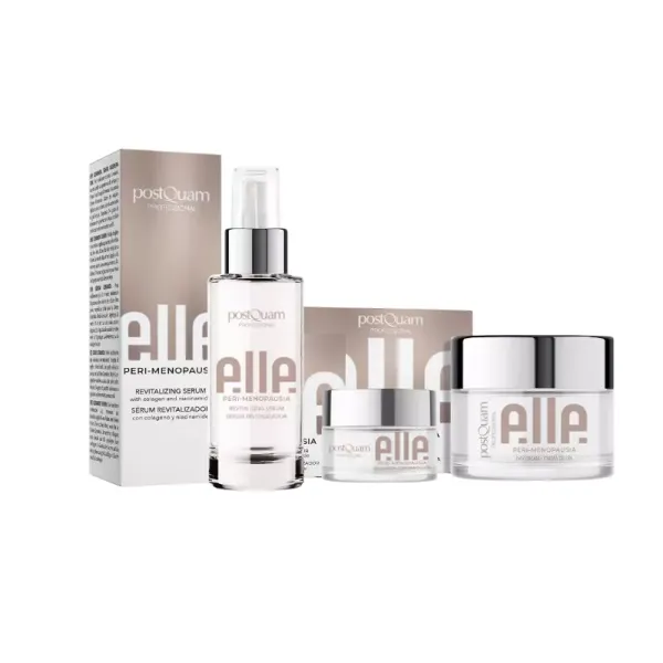 PACK ELLE PERI MENOPAUSIA