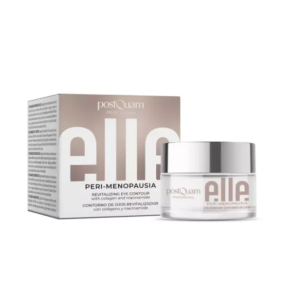 CONTORNO ELLE PERI-MENOPAUSIA 15ML