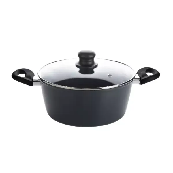 PREMIUM COOKING PAN 24 cm