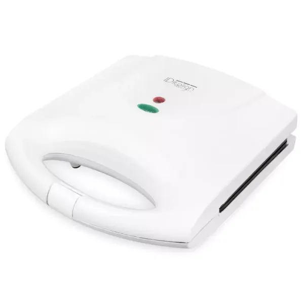 TOTAL SANDWICH MAKER 1200, 650w