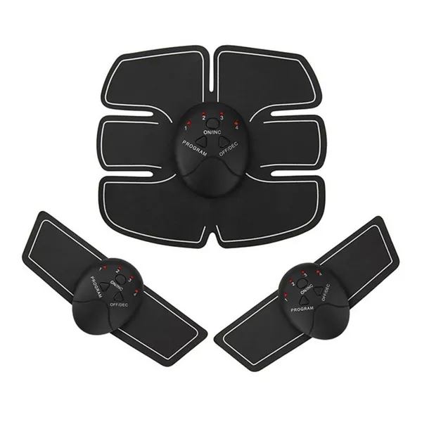MAX GLUTEUS EMS TECH
