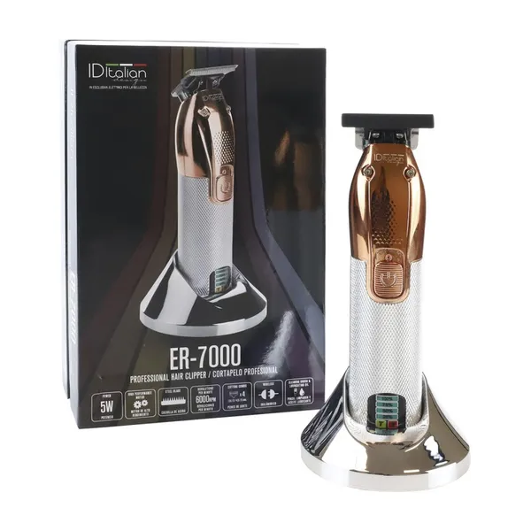 CORTAPELOS PROFESIONAL T-SHAPE ER-7000