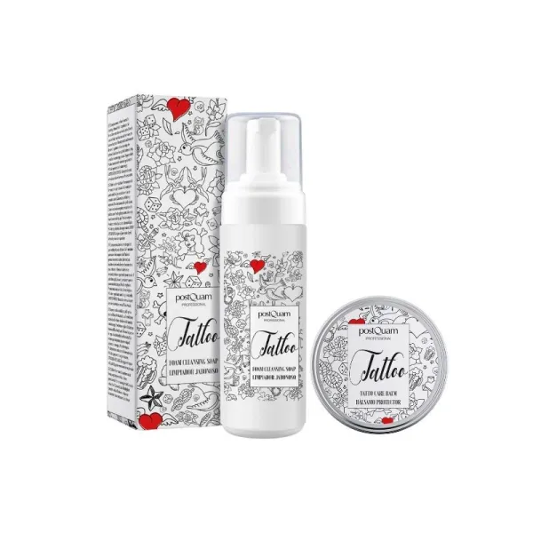 PACK JABON + BALSAMO