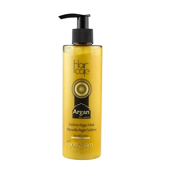 MASCARILLA ARGAN SUBLIME 225ML