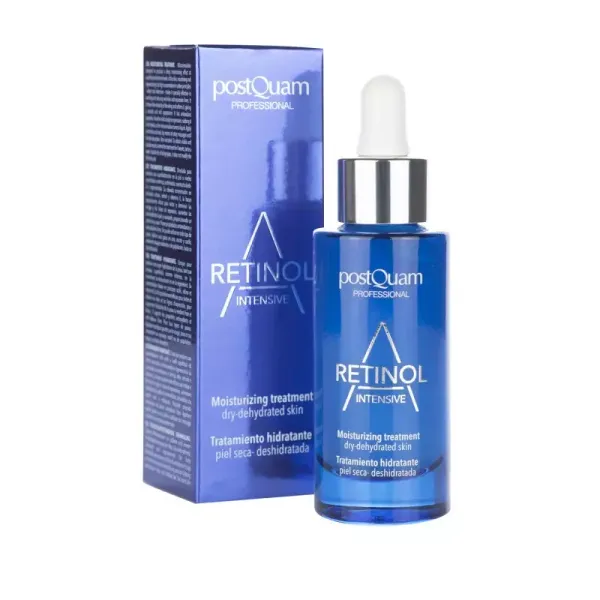 SERUM RETINOL INTENSIVE POSTQUAM 30ML