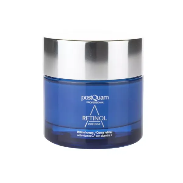 CREMA RETINOL A+C POSTQUAM 50ML