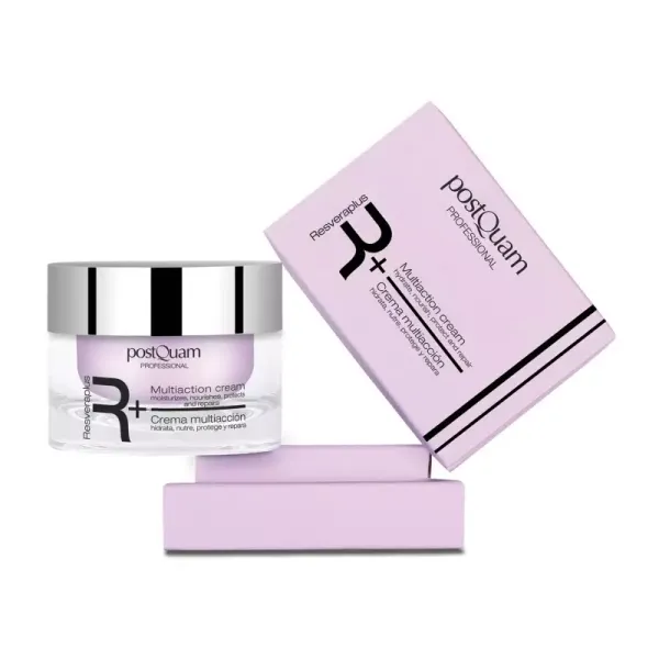 CREMA RESVERAPLUS 50 ML