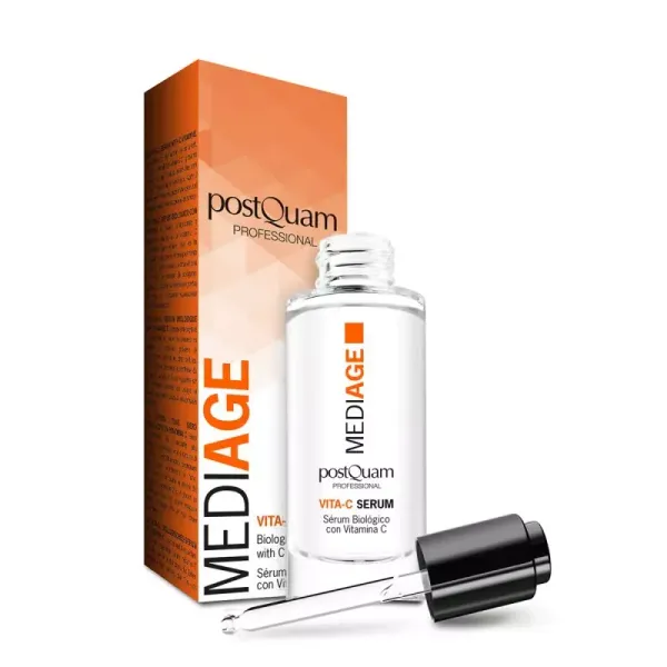 SERUM MEDAGE VITAMINA C
