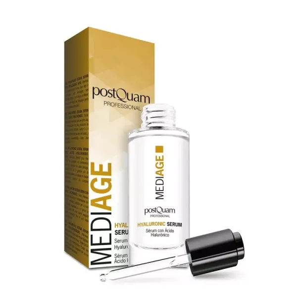 SERUM MEDAGE HIALURÓNICO