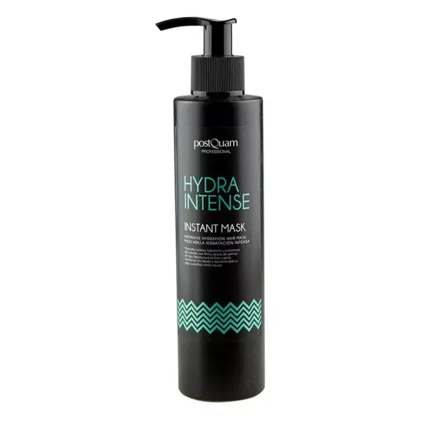 MASCARILLA NUTRITIVE HYDRA INTENSE 200ML