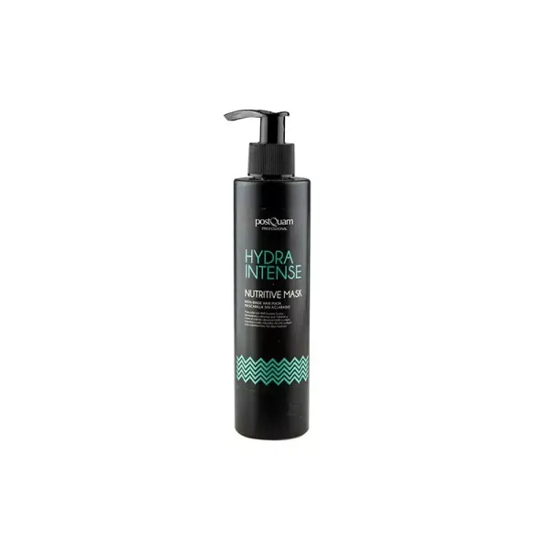 HYDRA INTENSE MASCARILLA SIN ACLARADO 200ML