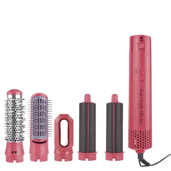 MULTI STYLER 5 IN 1, SECA - ALISA - RIZA - PEINA