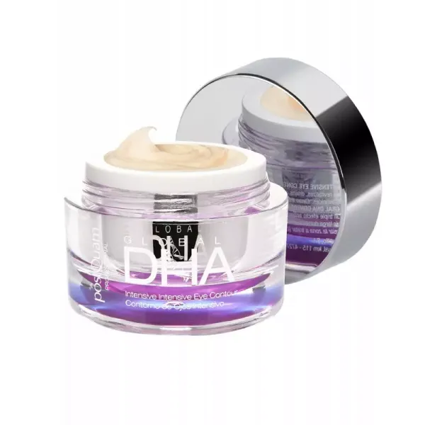 GLOBAL DNA INTENSIVE EYE CONTOUR 15 ML