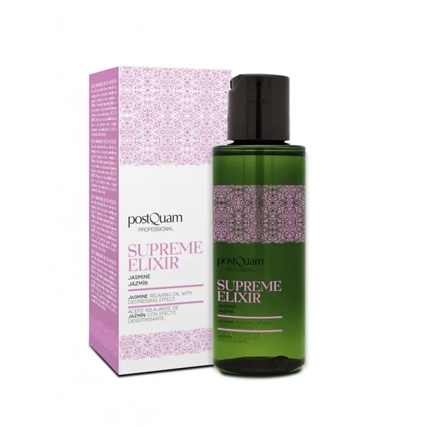 ACEITE RELAJANTE DE JAZMIN