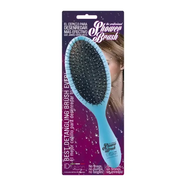 SHOWER BRUSH
