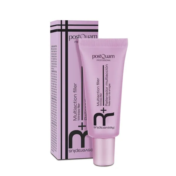 RELLENADOR MULTIACCION RESVERAPLUS 15ML