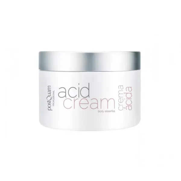 CREMA ACIDA 200 ML..