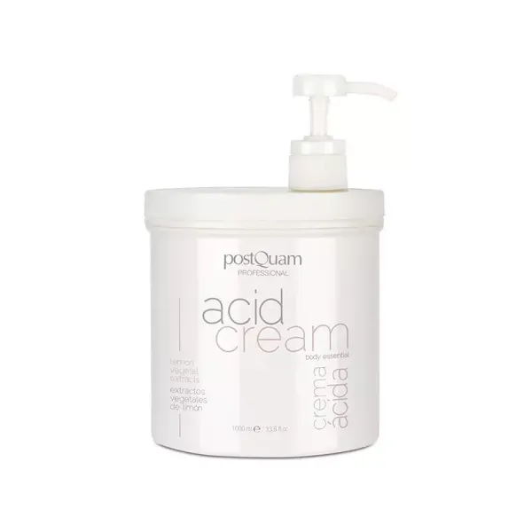 CREMA ACIDA 1000 ML.