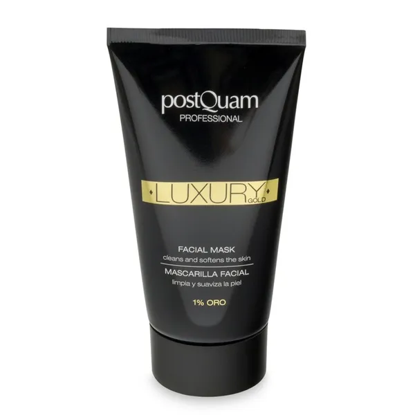 MASCARILLA FACIAL LUXURY GOLD 75 ML