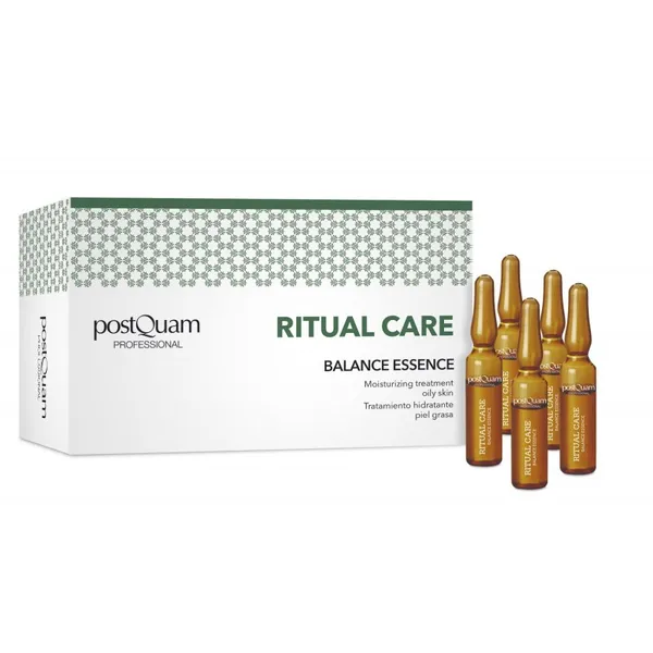 TRATAMIENTO BALANCE ESSENCE 12* 3 ML