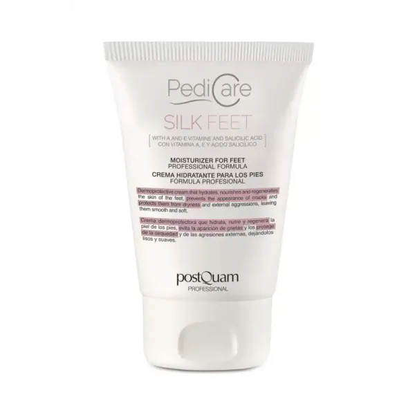 CREMA HIDRATANTE PARA PIES 100 ML