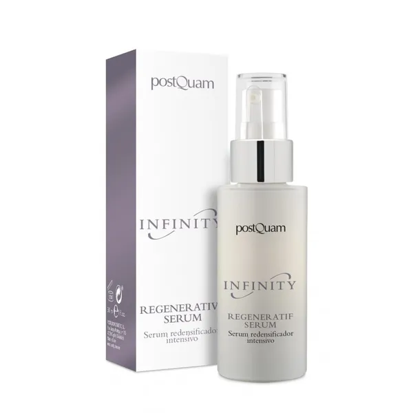 REGENERATIF SERUM 30 ML