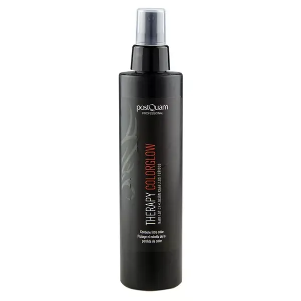 LOCION COLOR GLOW CABELLOS TENIDOS 200 ML