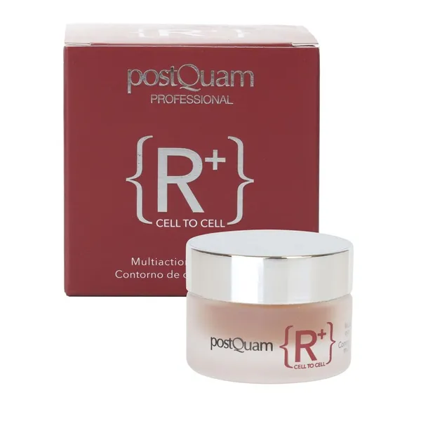 R+ CELL TO CELL EYES CONTOUR 15 ML