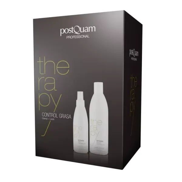 PACK ANTIGRASA CAPILAR THERAPY