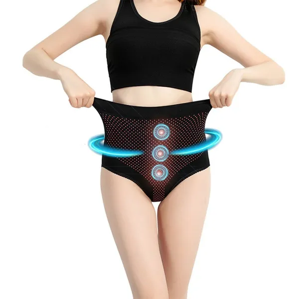 Braga Reductora Shapewear Far-Infrared
