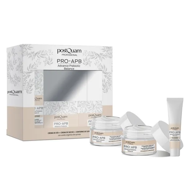 PACK PREBIOTIC