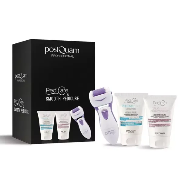 PACK PEDICURA