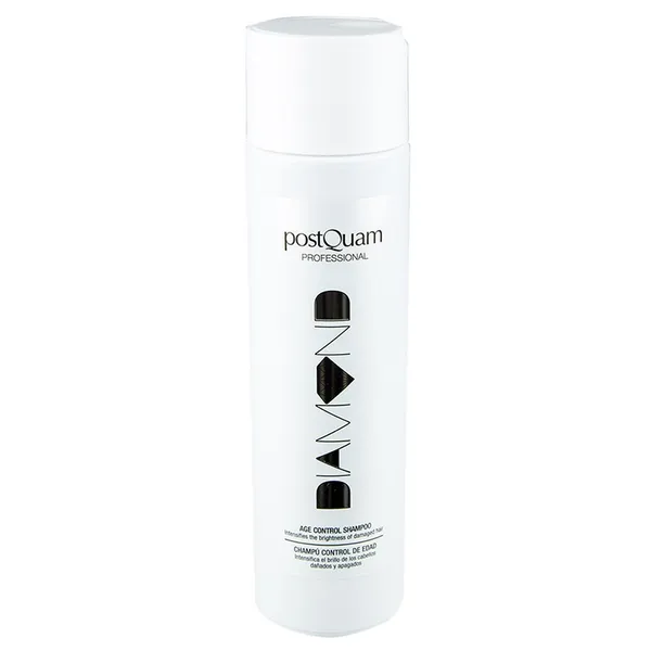 CHAMPU DIAMOND 250ML