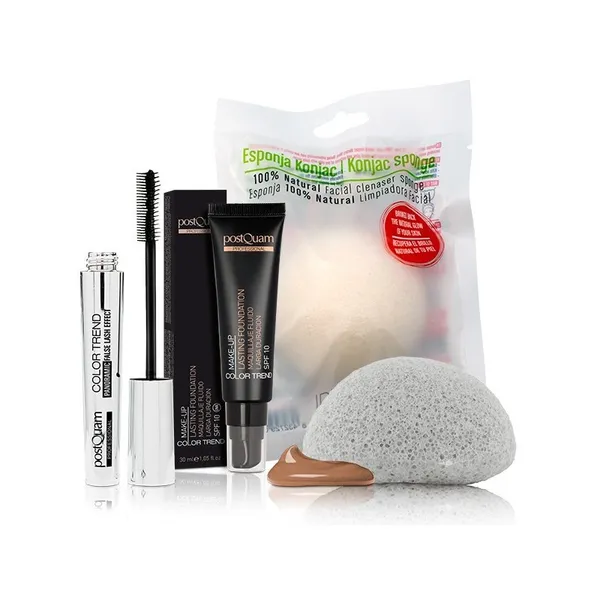 PACK ESPECIAL MAQUILLAJE