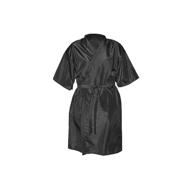 KIMONO CON TRATAMIENTO IMPERMEABLE Y ANTI ESTATICO