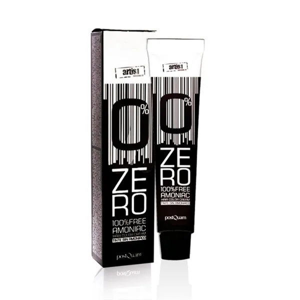 TINTE ZERO POSTQUAM 60 GR. P7