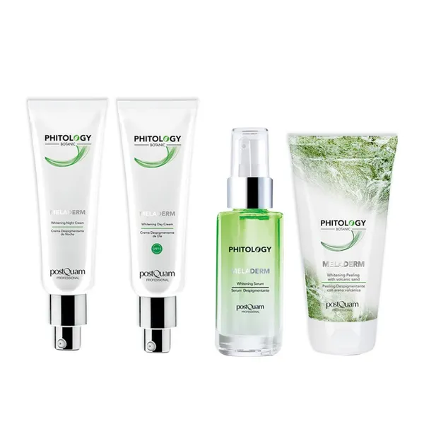 PACK DESPIGMENTANTE PHITOLOGY MELADERM