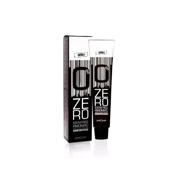 TINTE ZERO POSTQUAM 60 GR. 1