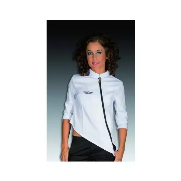 CHAQUETA MUJER BERTA C/BLANCO T/ M
