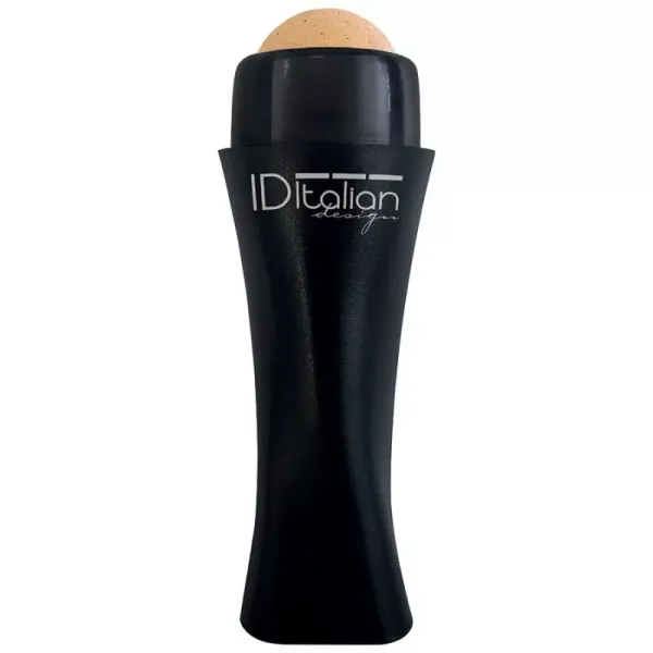 RODILLO FACIAL DE PIEDRA VOLCÁNICA