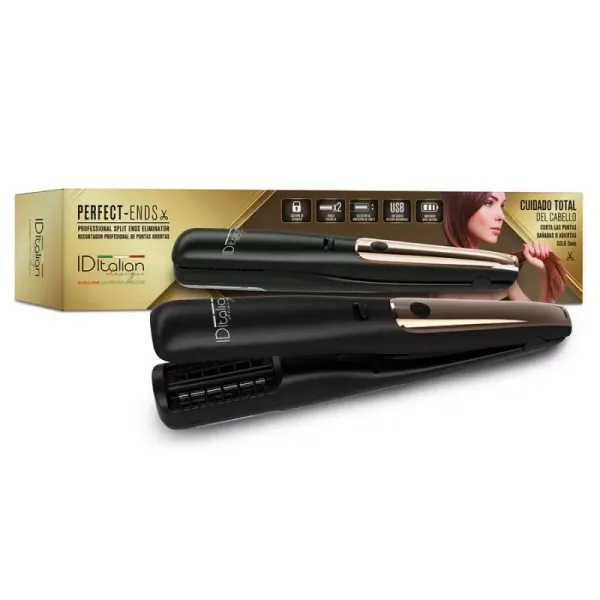 PERFECT ENDS SPLIT ENDS ELIMINATOR