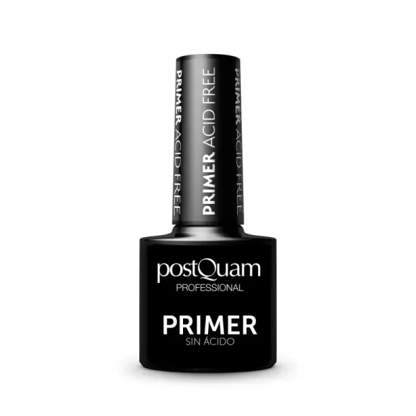 BONDER PRIMER ESMALTE SEMIPERMANENTE SIN ÁCIDO