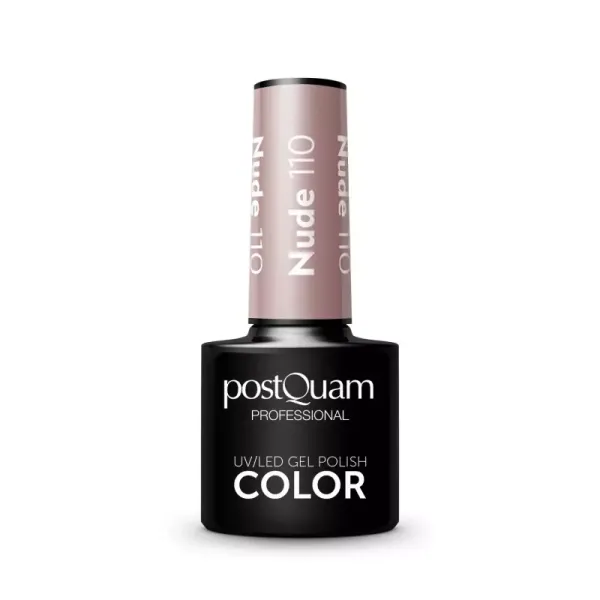 ESMALTE SEMIPERMANENTE NUDE 110 5 ML