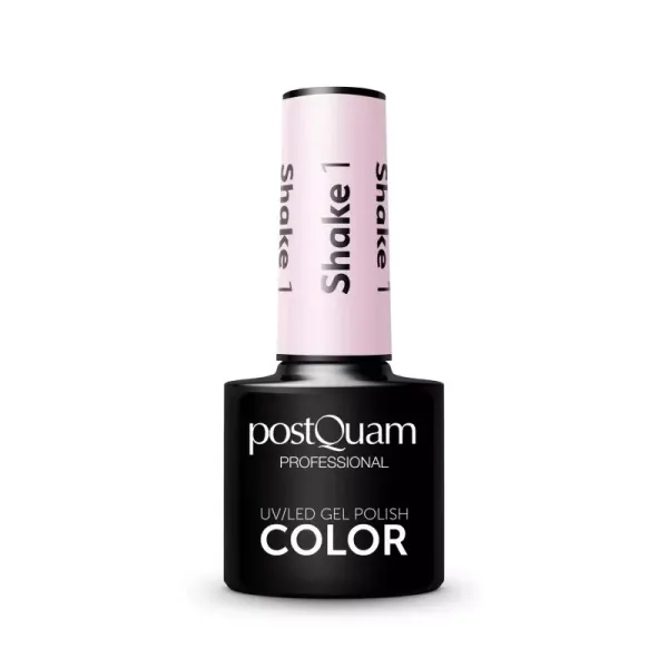 ESMALTE SEMIPERMANENTE PASTEL SHAKE RASPBERRY SHAKE 1 5 ML