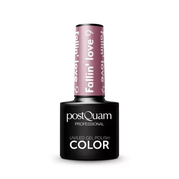 ESMALTE SEMIPERMANETE FALLING IN LOVE 9