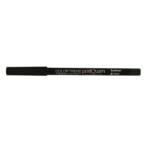 EYELINER POSTQUAM GREEN