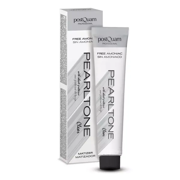 TINTE SIN AMONIACO CLEAR 60 GR.